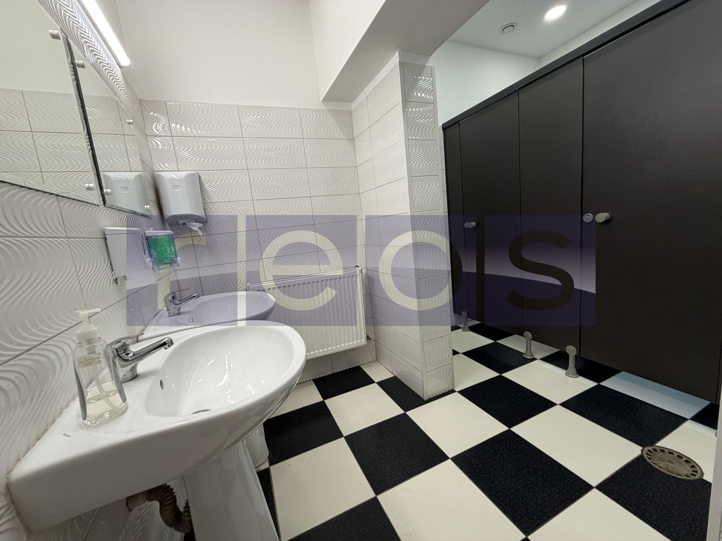 VANZARE SPATIU COMERCIAL | ZONA VITAN | 1184 MP - Poză 7