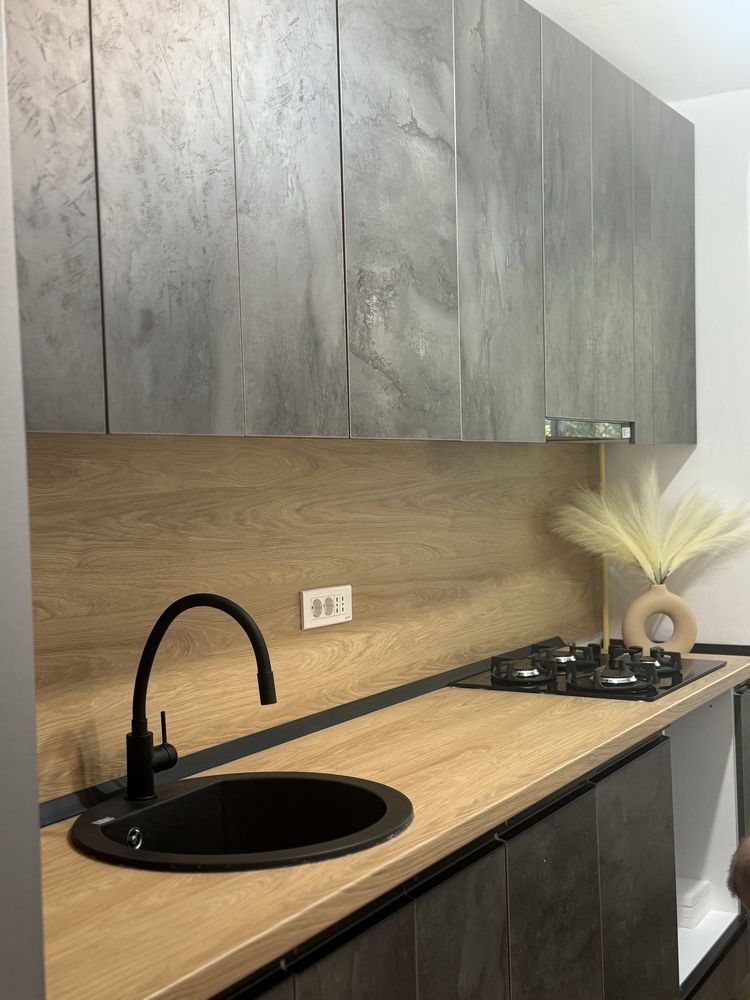 Garsonieră LUX – Investiție Premium | Lujerului A257 - Poză 1