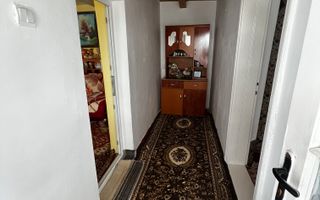 Casă cu 3500 mp teren, Sat Miron Costin - Brănișteni (str. Macilor) - Poză 5
