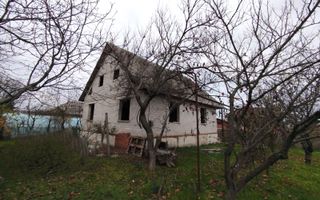 Casă cu 3 camere 106 m.p în com. Chetrosu, raionul Anenii Noi - Poză 6