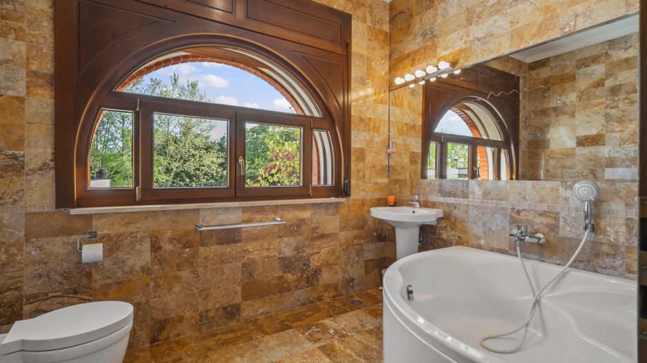 Vilă contemporană premium | 1000 mp | teren 4000 mp | piscină | 8 locuri parcare - Poză 14