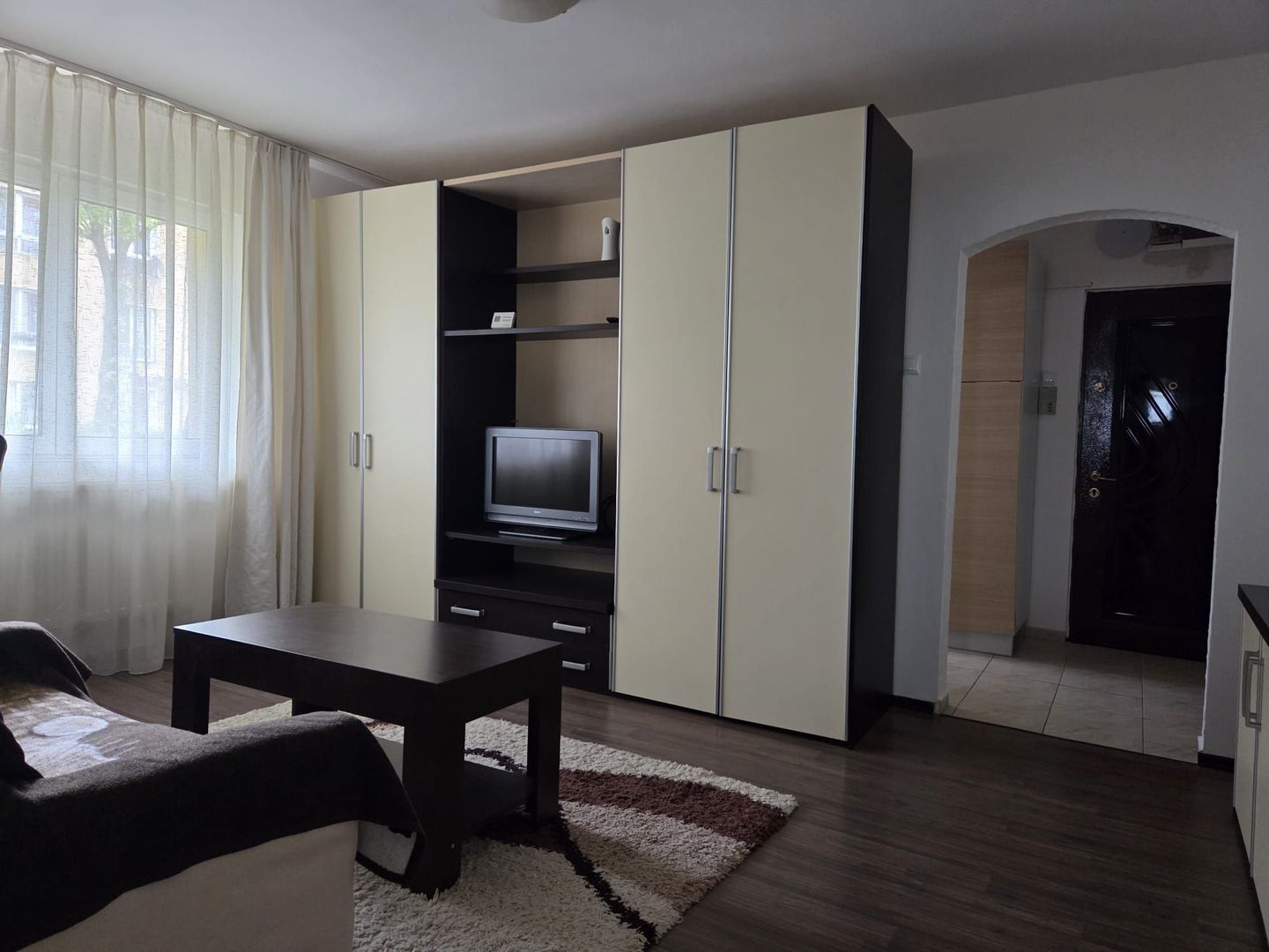 2 Camere zona Avram Iancu, liber, mobilat, 75000Euro - Poză 8