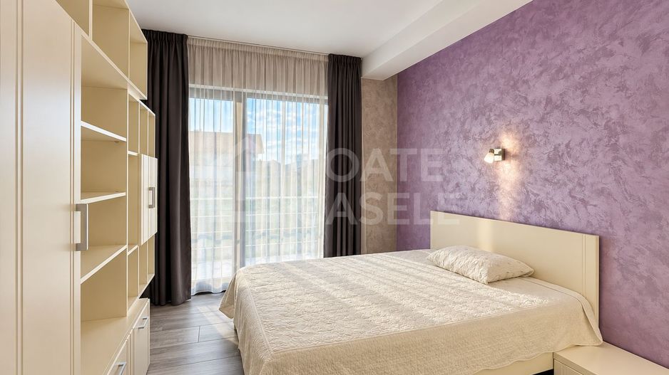 Casă individuală | 6 camere | teren 500 mp și grădină amenajată | Someșeni - Poză 5