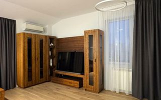 3 camere Timpuri Noi - Terasa 58 mp-Parcare - Poză 6