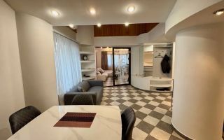 Apartament duplex de lux în vilă – Lac Floreasca - Poză 2