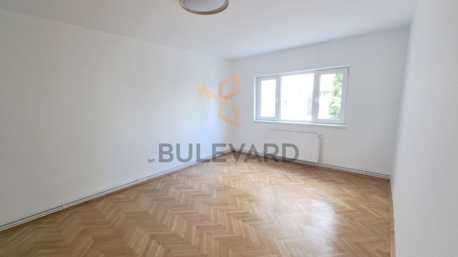 Apartament 3 camere zona Piata Cipariu! Renovat! - Poză 18
