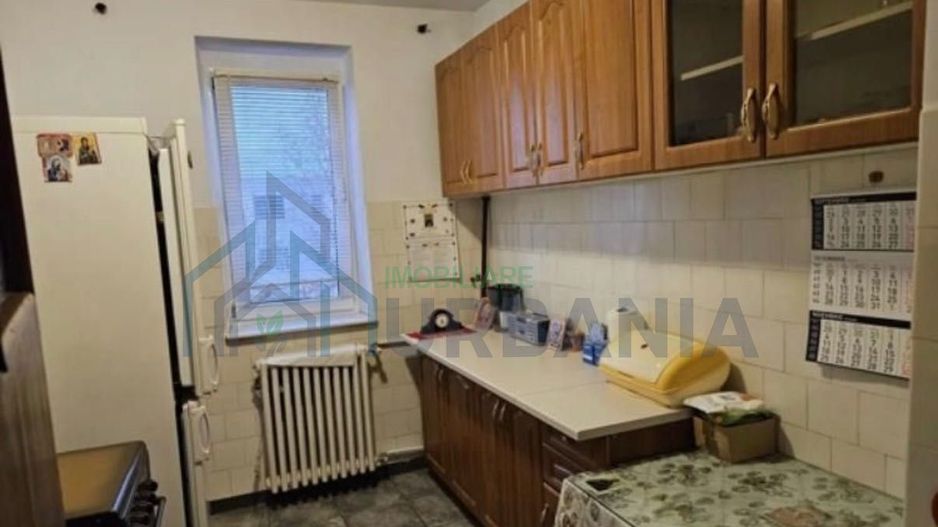 Apartament de vanzare 2 camere Copou Bulevardul Carol - Poză 5