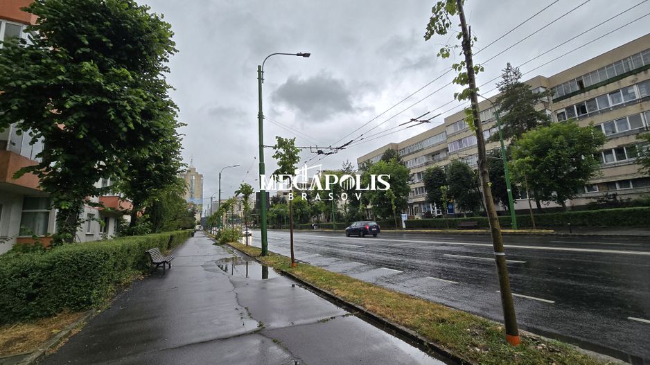 Spatiu Comercial | Grivitei | 24mp | Vitrina stradala - Poză 15