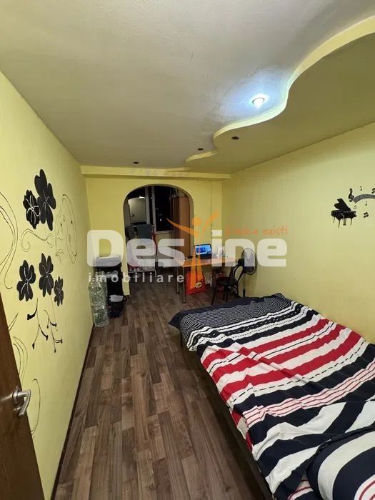 Rahova-Barca | 4 camere | 96mp | dec | et 8 | 115.000 euro - Poză 3
