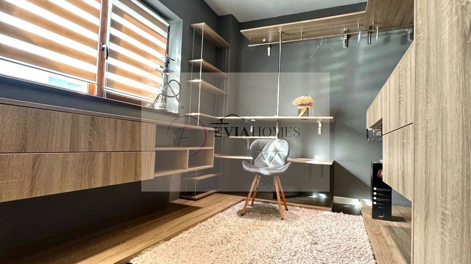 Apartament premium, 3 camere, 106 mp + terasă 17,5 mp, - Poză 11