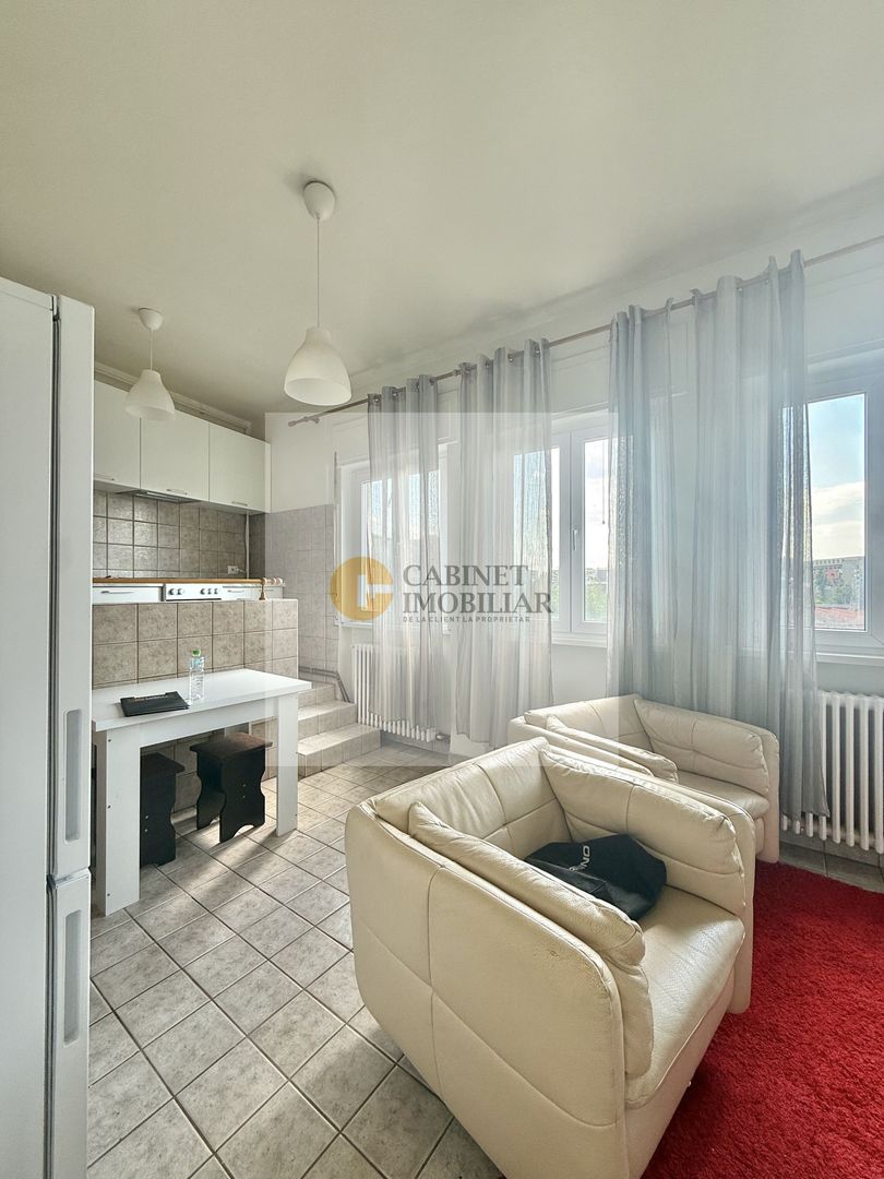 2 camere | Fara Risc Seismic | Pretabil AirBNB - Poză 2