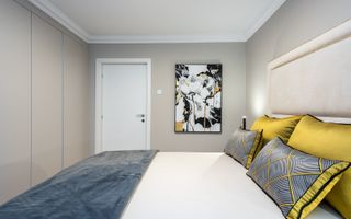 DE ÎNCHIRIAT  APARTAMENT 4 CAMERE – PIAȚA VICTORIEI | DOROBANȚI - Poză 6