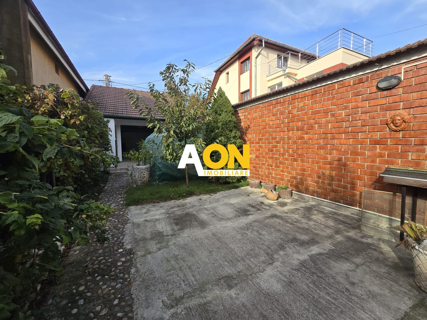 Casa Individuala 5 Camere 224mp Utili, 550mp Teren, Zona Micesti - Poză 3