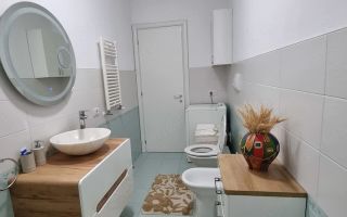 Apartament 3 camere, central - Fructus Plaza, parcare subterană - Poză 8