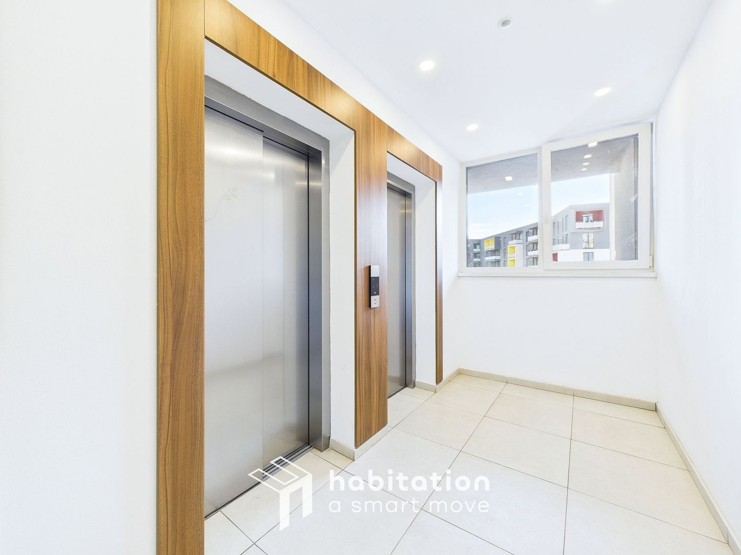 Apartament 3 camere- spațios si luminos, in complex Vivalia- Medicina - Poză 23