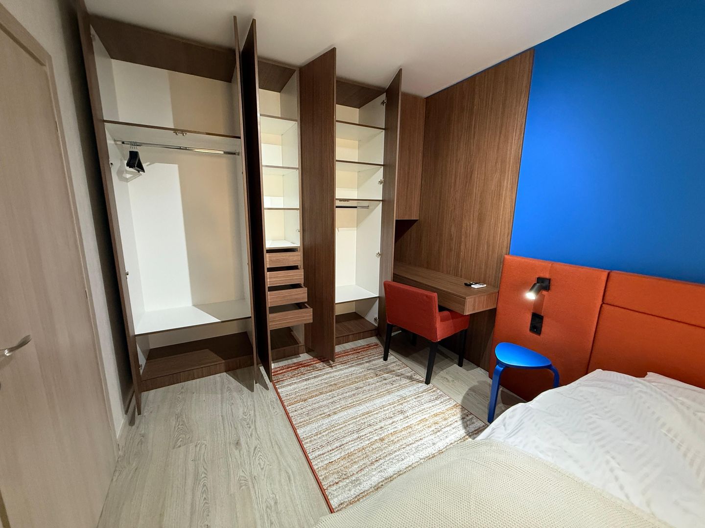 Ap 2 camere |terasa 15mp| Select Residences | P-ta Alba Iulia | Unirii | Decebal - Poză 14