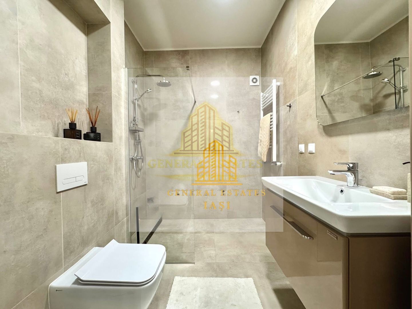 Vânzare apartament Premium în Centru, Lazăr Residence, Iași - Poză 15