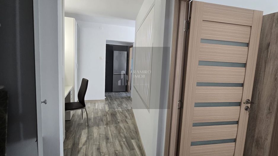 Apartament 2 camere Soseaua Mihai Bravu/ 53 mp - Poză 5