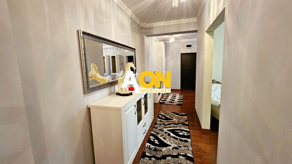 Apartament 2 camere, 61 mp utili, ultracentral, etaj 1, bloc nou - Poză 12