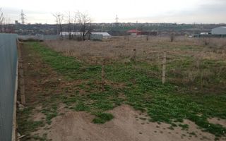 Teren intravilan Filesti 1000 mp strada Gheorghe Sincai nr 18 - Poză 5