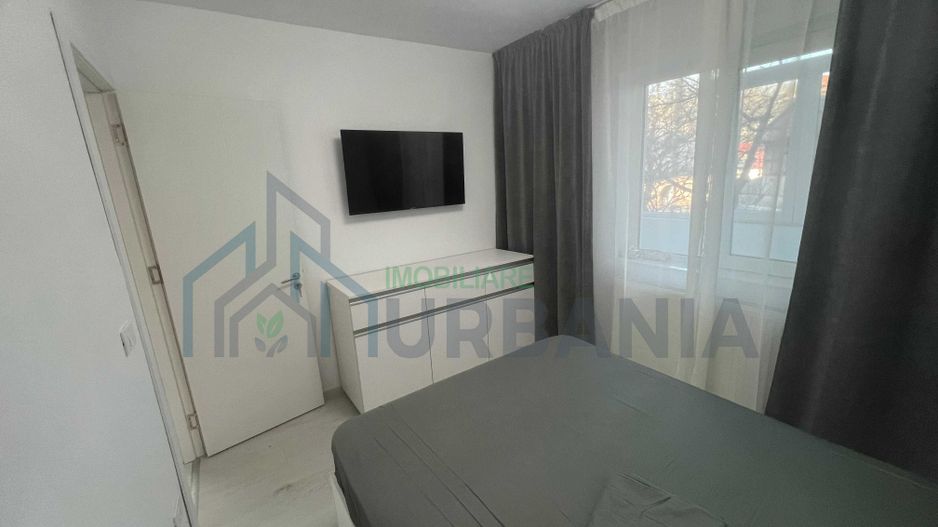 Inchiriez apartament zona Tudor Vladimirescu - Poză 8