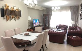 Apartament luxos,luminos,foarte spatios in Erou Iancu Nicolae-Oferta atractiva - Poză 4