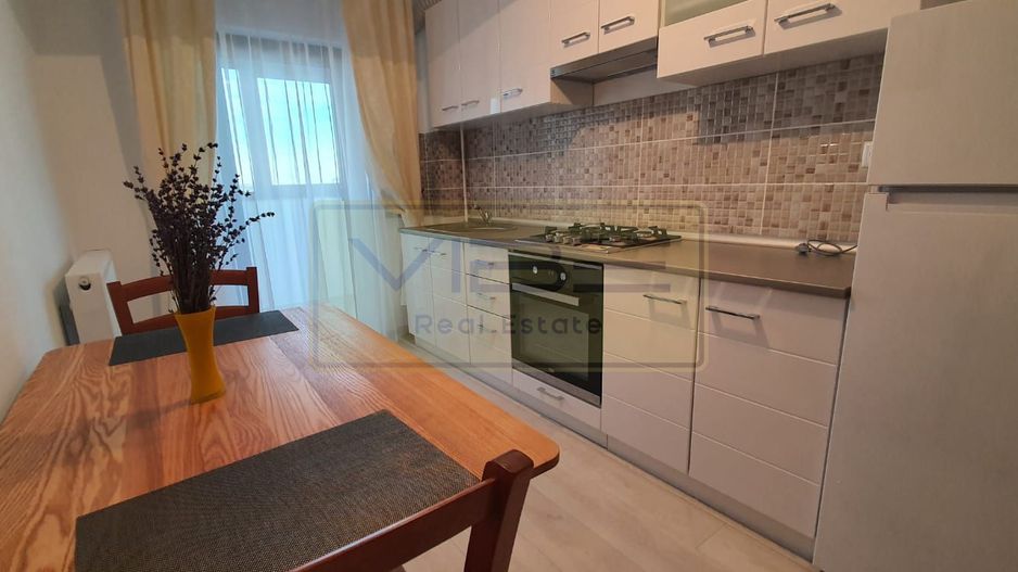 Apartament 1 camera + loc parcare  Ambiance Residence - Poză 5