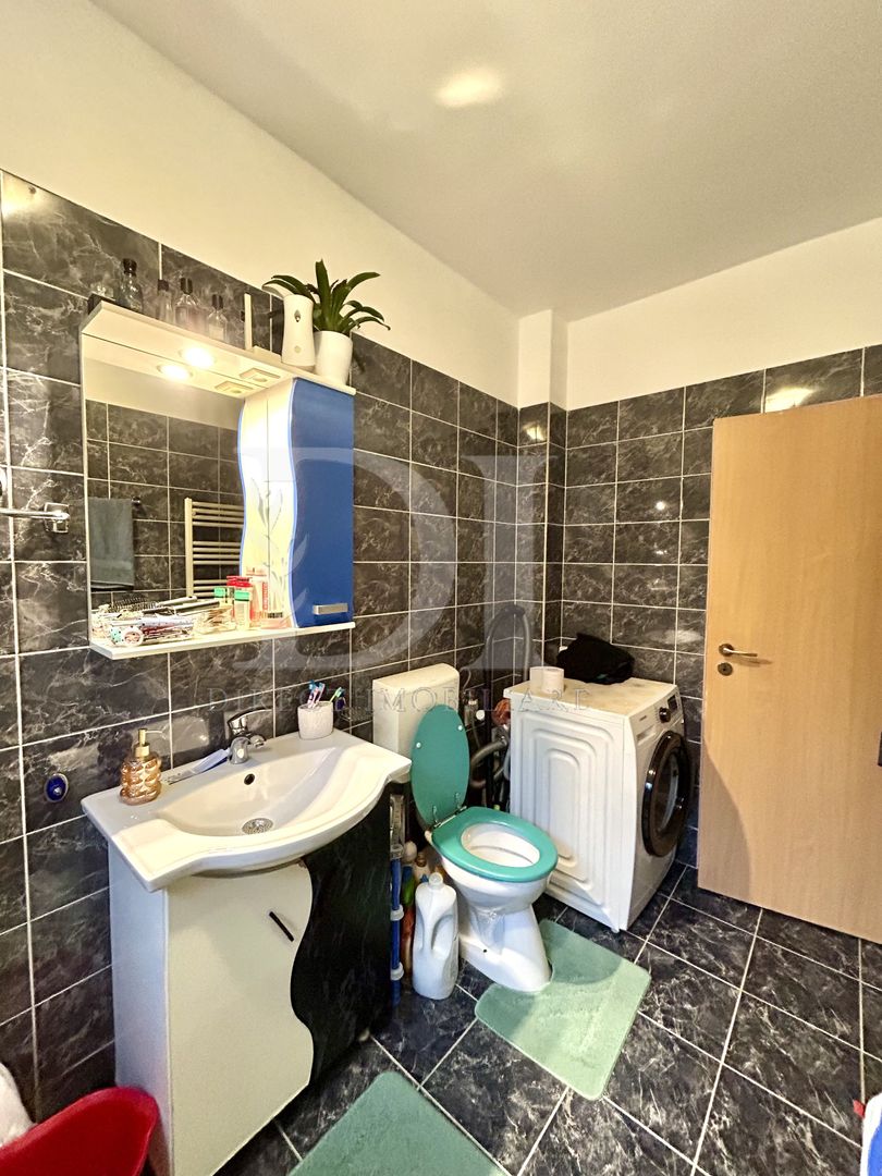 Apartament 2 camere de vanzare / Zona Eroilor / Floresti - Poză 11