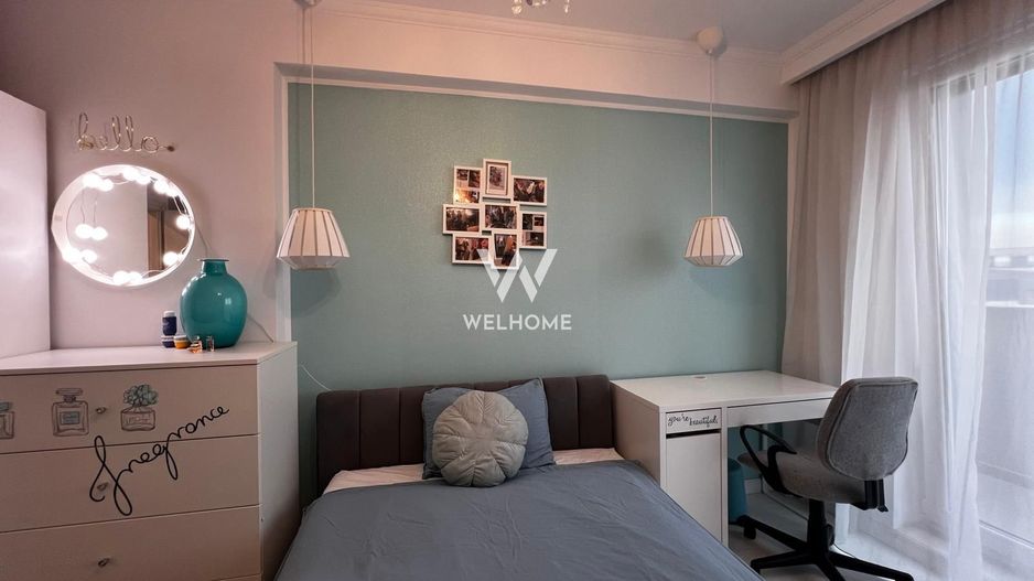 Penthouse de lux cu terasă panoramică – City Residence, Sibiu - Poză 10