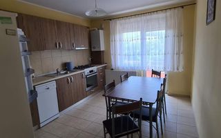 Apartament 2 Camere, 57mp, Et.1,Decomandat, Mobilat, Utilat, Cetate - Poză 3