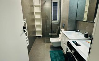 Apartament Lux de Închiriat | Alexanderman Residence - Poză 8