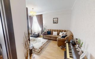 Apartament 3 camere I 2/3 I loc de parcare+boxa I Bucurestii Noi-Gloriei - Poză 2