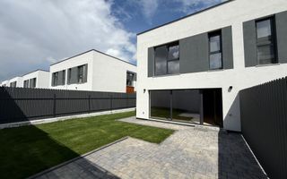 Duplex finisat la Cheie cu panorama superba in  Chinteni ! - Poză 1