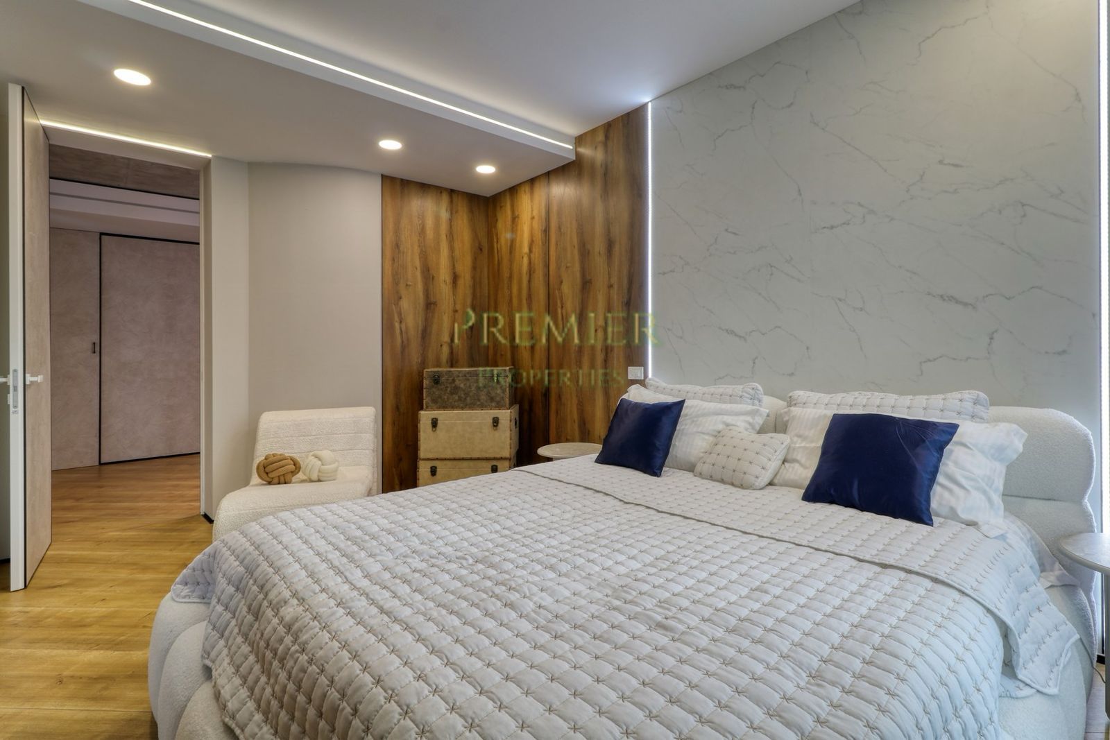 Duplex de lux cu 4 camere | Dinamic City | Mobilat și utilat complet | - Poză 6