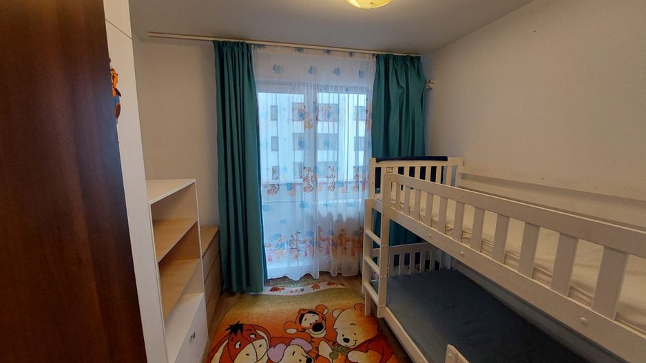 Apartament 3 camere loc de parcare Grozavesti - Poză 10