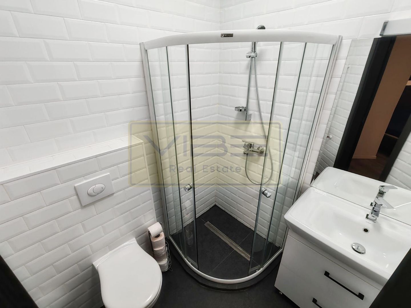 Parcul Copou/Parhon-Bloc nou- etaj 2-Renovat complet- Intabulat ! - Poză 14