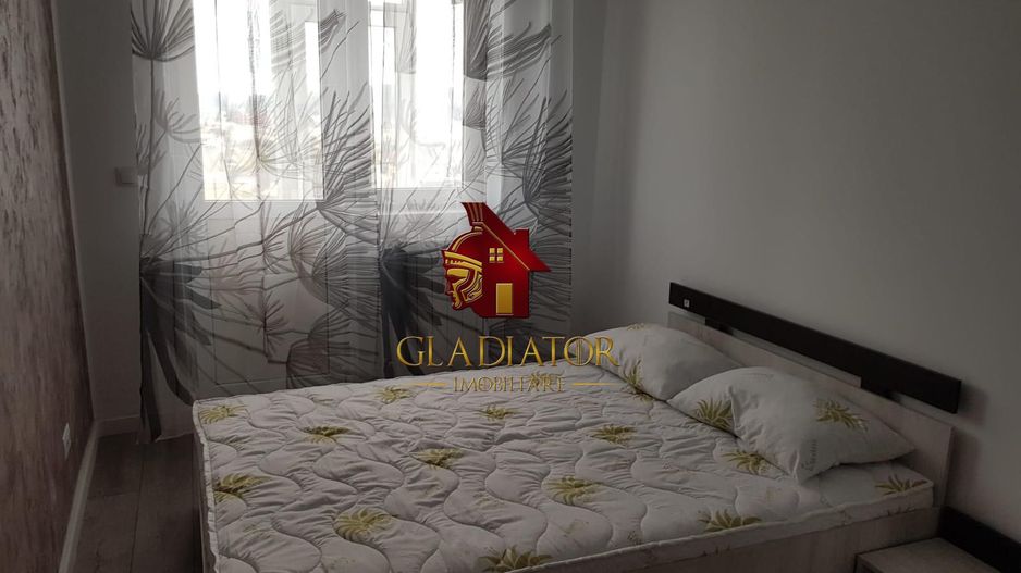 Chirie 3 camere Tg Cucu Independentei mobilat si utilat - Poză 7