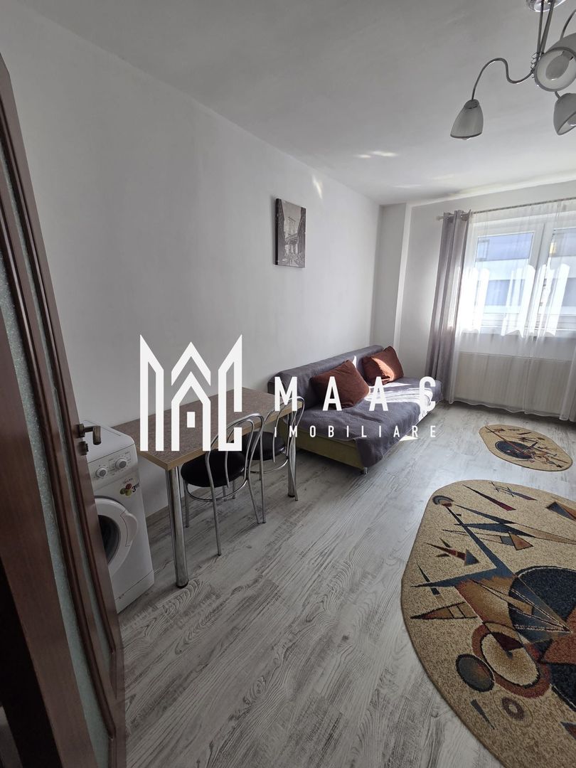 Garsoniera Renovata I Etaj 1/5 I OMV Milea- Vasile Aaron - Poză 15