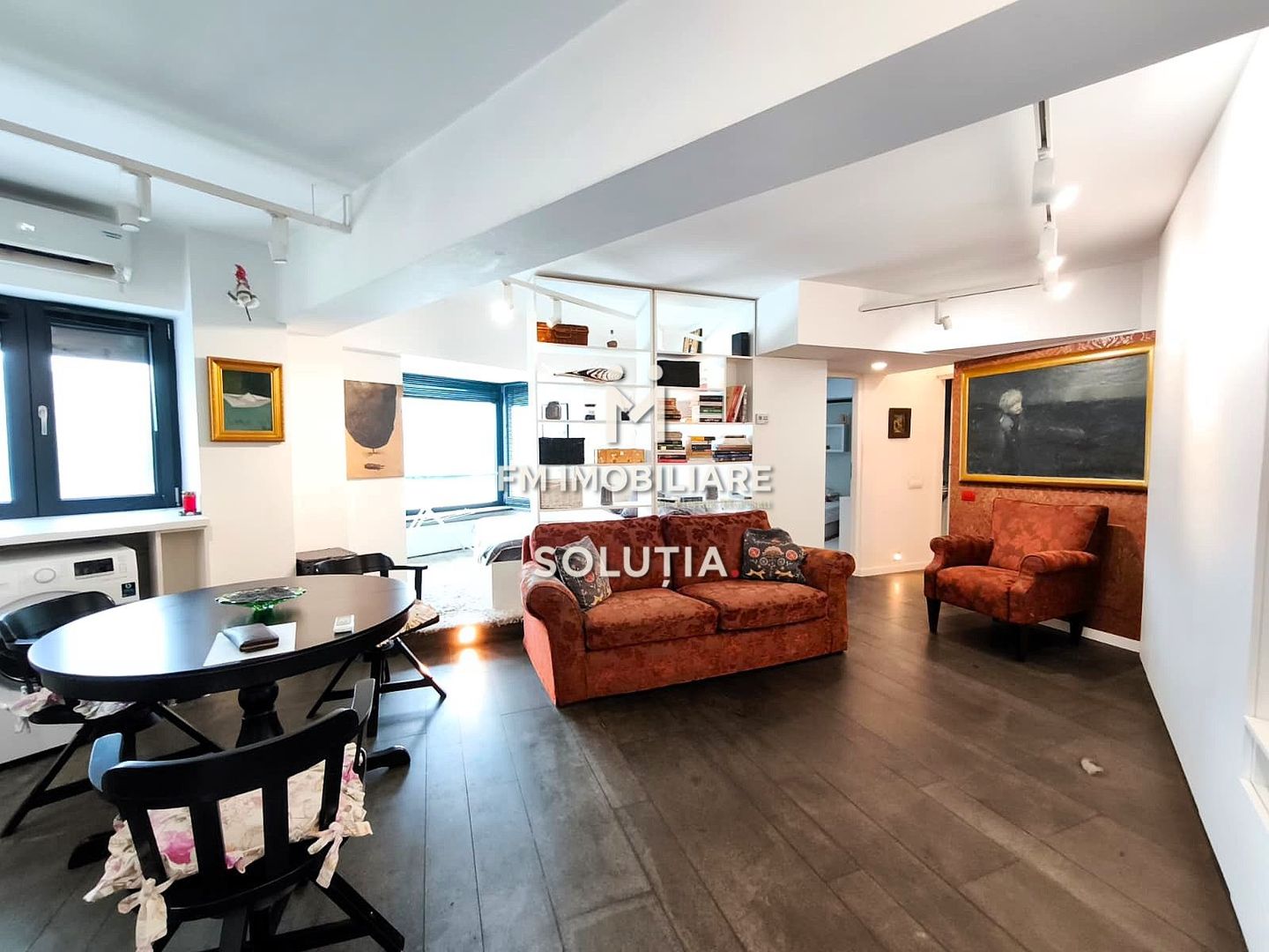 Apartament 2 camere – ultracentral, zona Parcul Mara - Poză 2