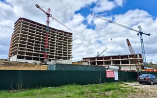 Vânzare, apratament, 2 camere, strada Bucovina, Ciocana - Poză 4