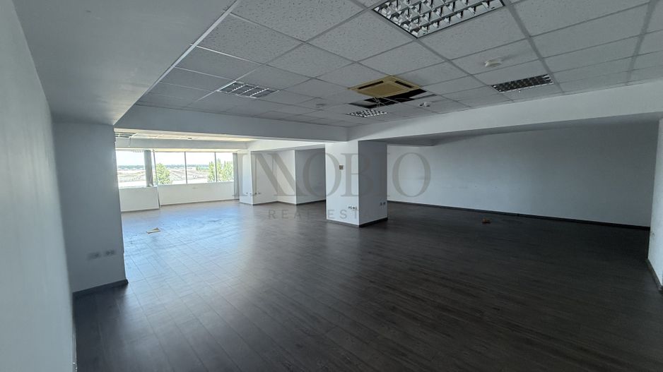 Spațiu premium de birouri / Băneasa Offices / Parc Herăstrău - Poză 8