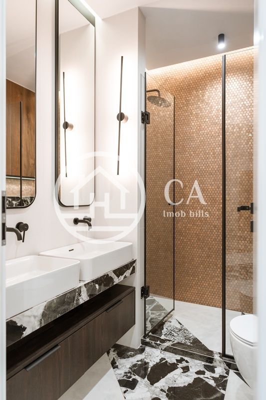 Apartament de închiriat cu 3 camere EAS,Cantemir, Oradea - Poză 13