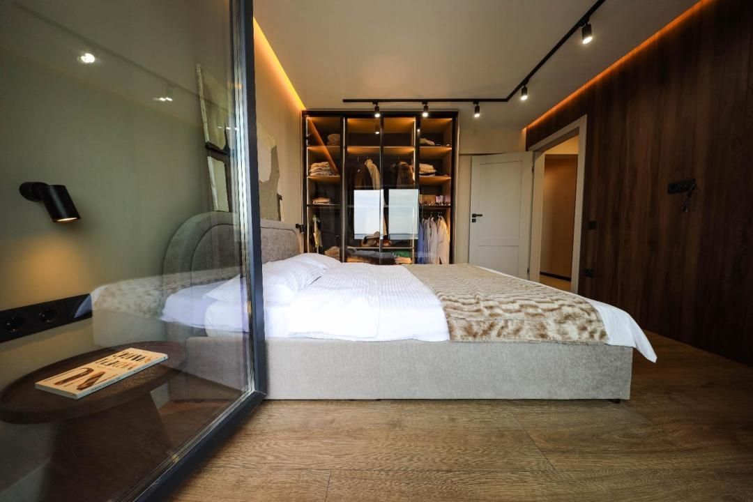 Apartament modern l decomandat l 2 camere l la cheie l Gheorgheni - Poză 6