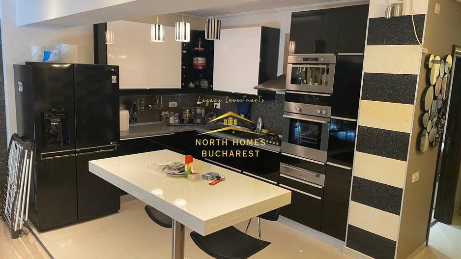 Apartament de vanzare -2 camere -Pipera - Diamond Residence-PARCARE - Poză 8