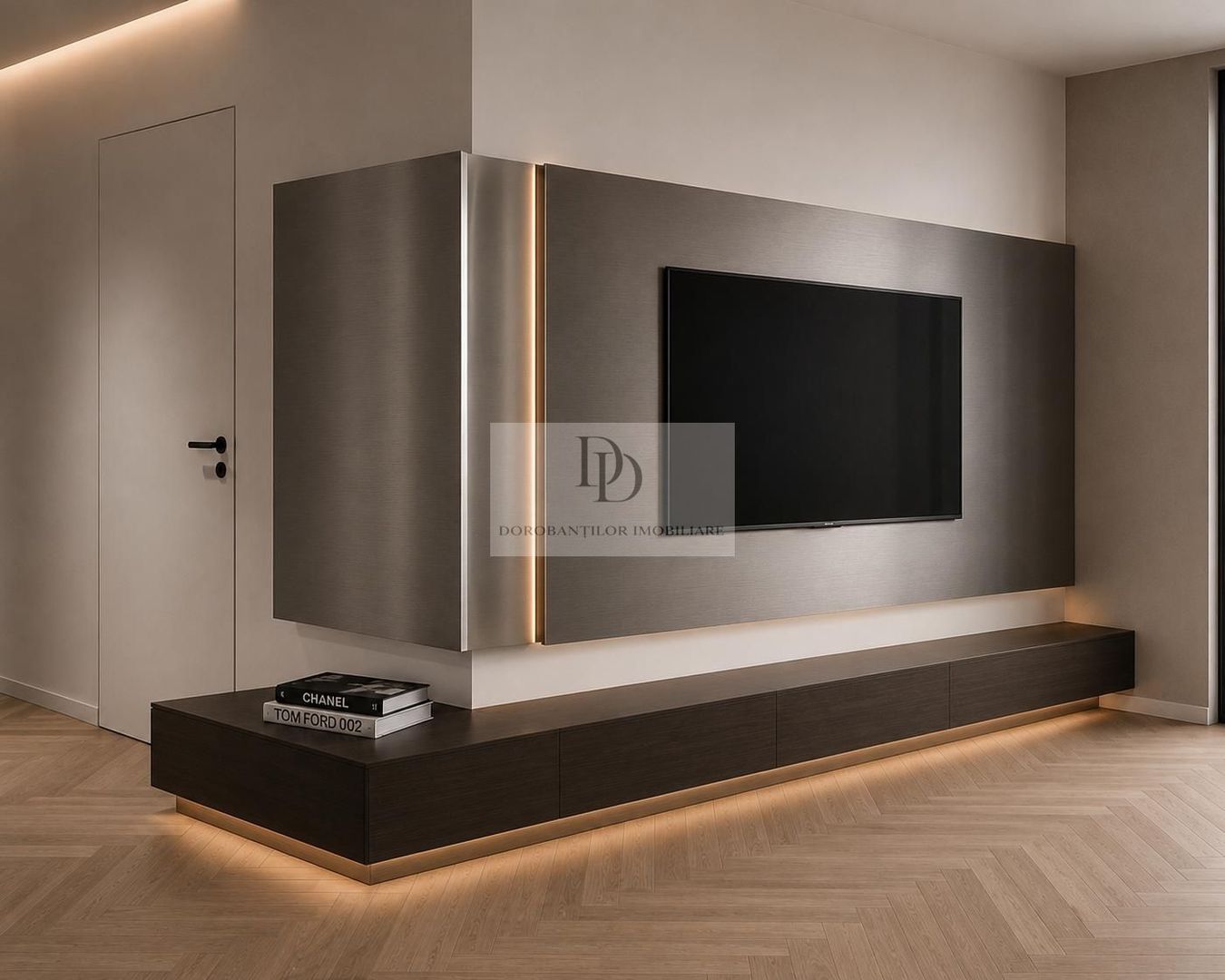 Apartament Premium cu 3 camere | Finisaje LUX | Zorilor -  Frunzișului - Poză 3