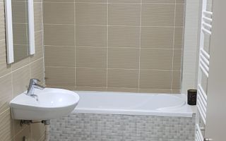 Studio de inchiriat zona Tomis plus - Termen Lung - Poză 7