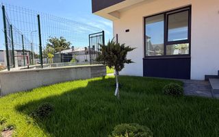 Comuna Berceni - 100m Bd. 1 Mai-Vila individuala - Strada asfaltata - Poză 3