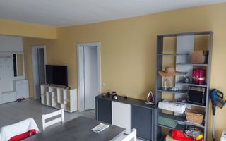 2 camere, modern, parcare subterana, prima inchiriere,Marasti,Fabricii - Poză 4