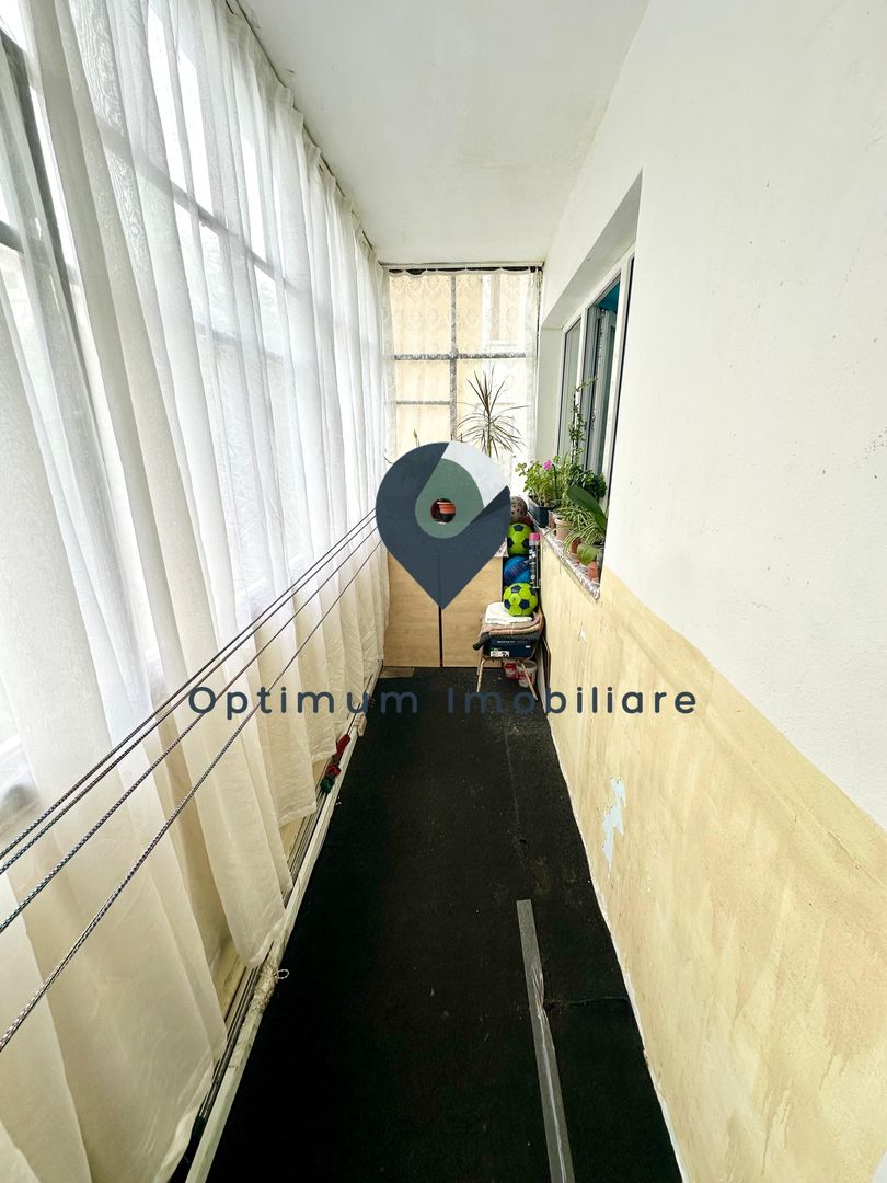 Apartament cu 2 camere, etaj 1, 53 mp in Manastur, zona Denver ! - Poză 6