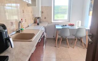 Ap modern 2 camere, Zona Bucium Family Market, etaj 2, 96.900€ neg. - Poză 3